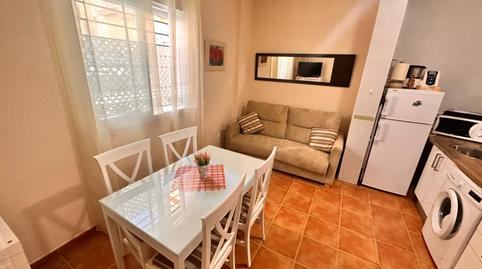 Foto 2 de Apartament en venda a El Morche, Málaga