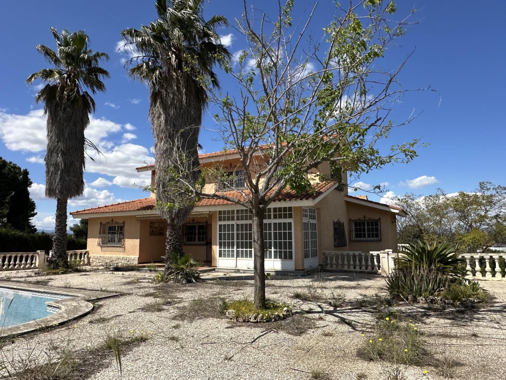 House or chalet for sale in Picassent