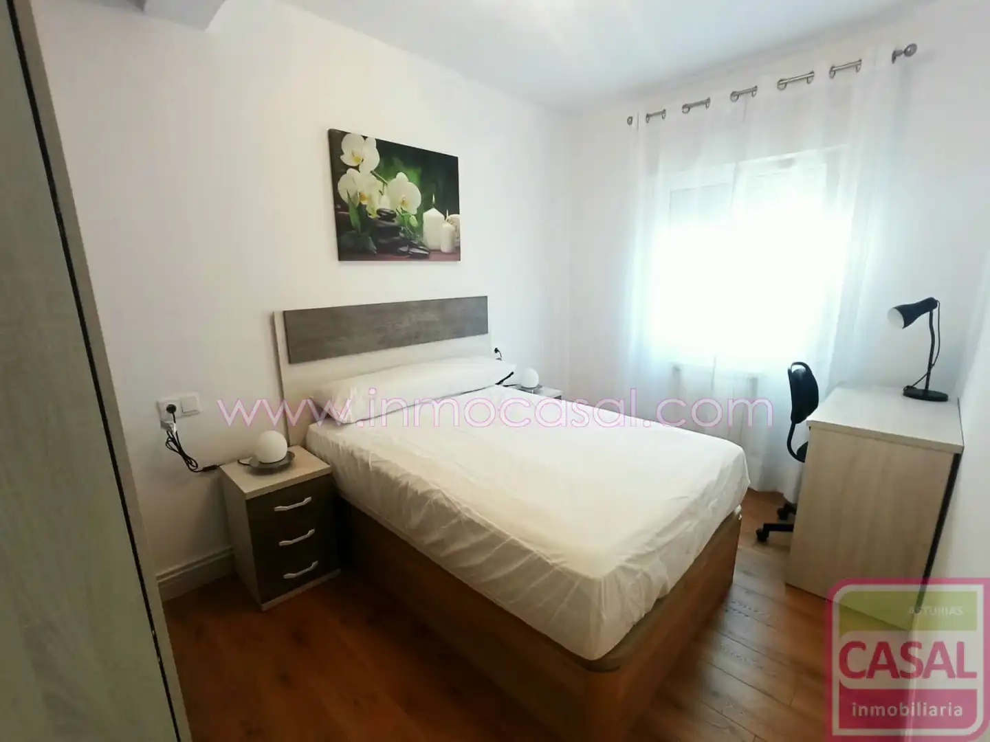 Flat for rent in ARMANDO ALVAREZ PALACIO, Fozaneldi - Tenderina