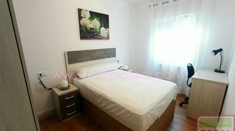 Photo 3 of Flat for rent in Armando Alvarez Palacio, Fozaneldi - Tenderina, Oviedo