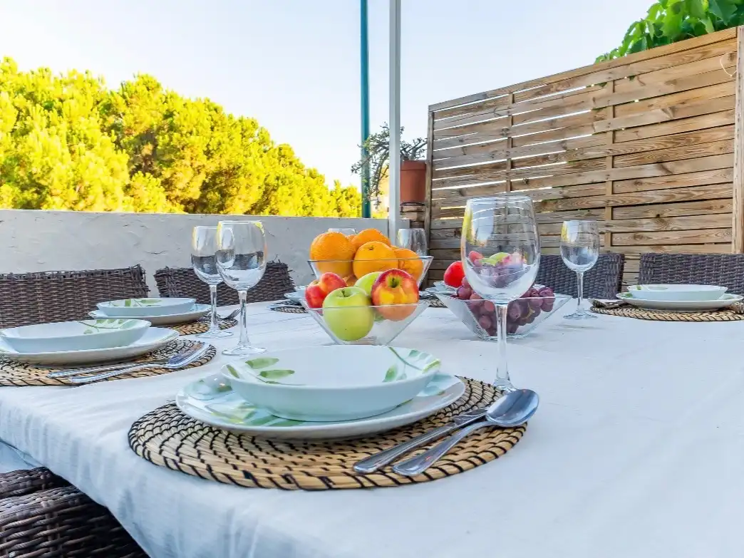 Casa o xalet de lloguer a Calle Andaluces, 17, Cerrado de Calderón - Hacienda Paredes