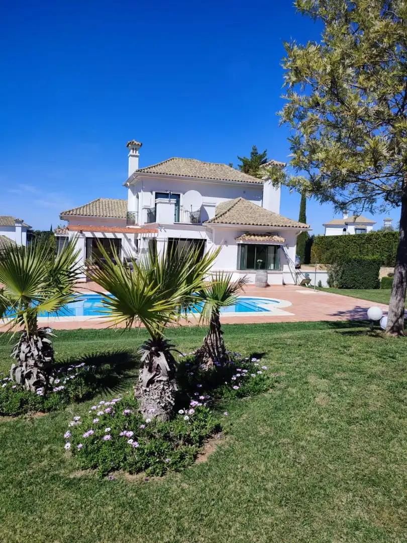 Chalet en venta en Arcos de la Frontera, imagen 2