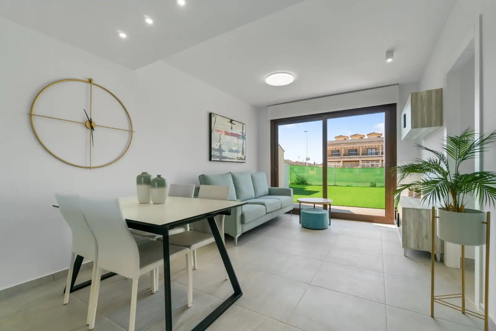 Mini appartamento con terrazza in vendita a Los Peñascos - El Salero - Los Imbernones, imagen 28