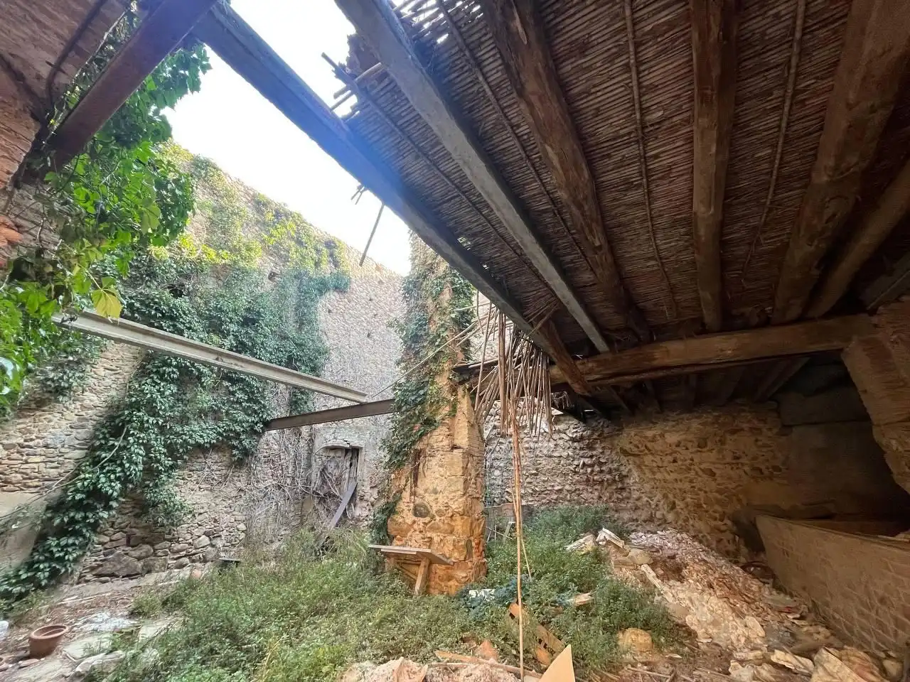 Rustikales Grundstück zum Verkauf in Carrer de les Albergueries, imagen 6