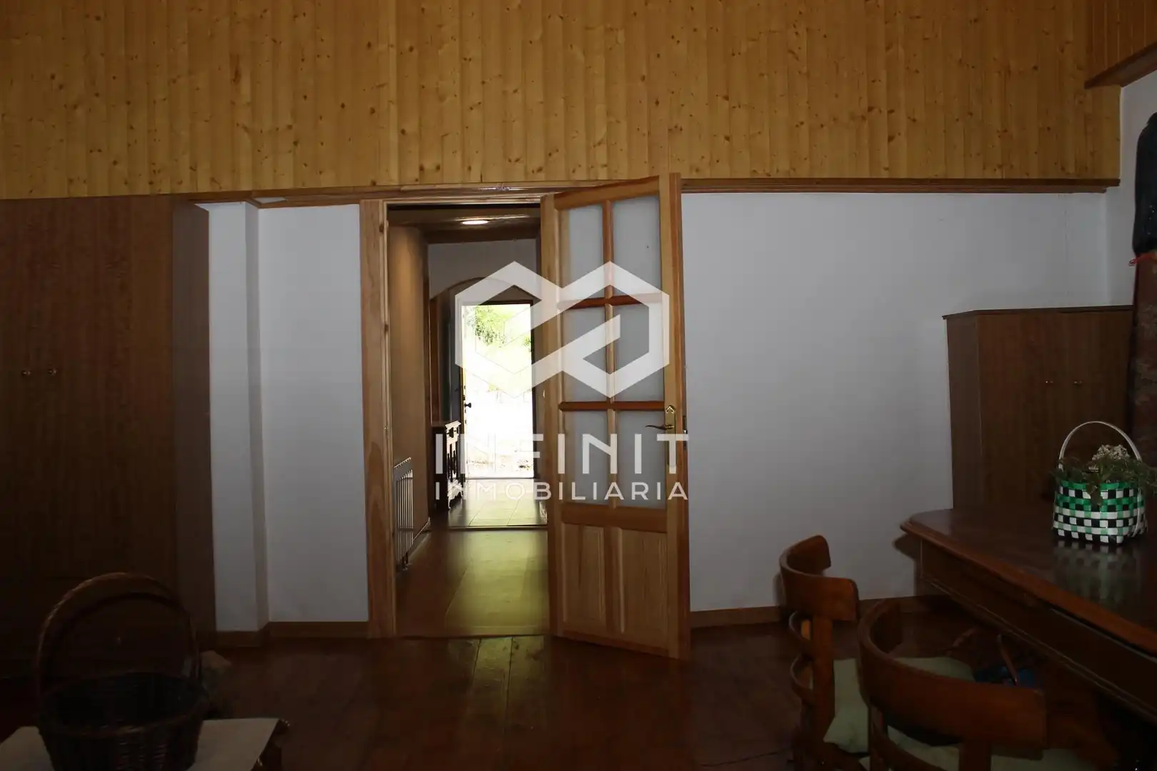 Casa o chalet en venta en Somiedo con Calefacción, Jardín privado y Trastero