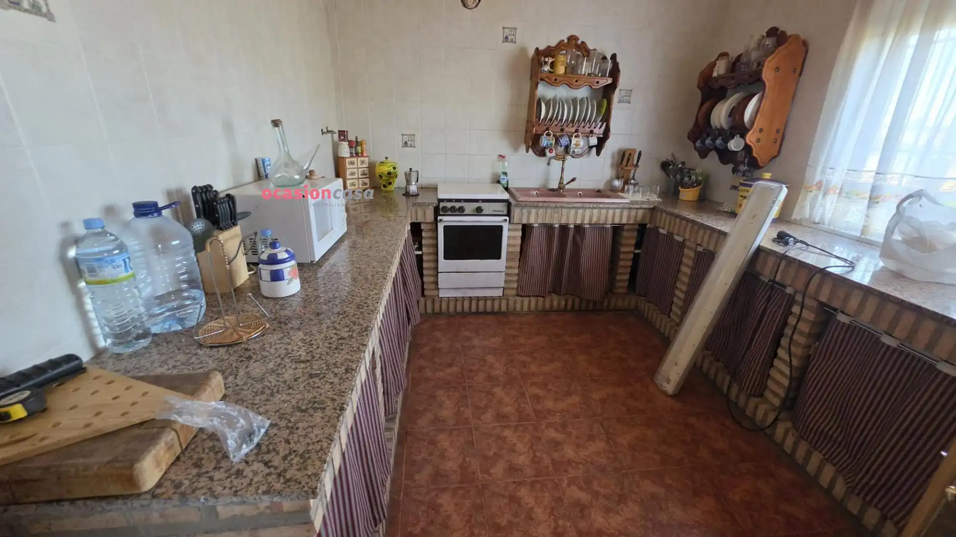 Wohnbaugrundstück zum Verkauf in La Granjuela, imagen 4