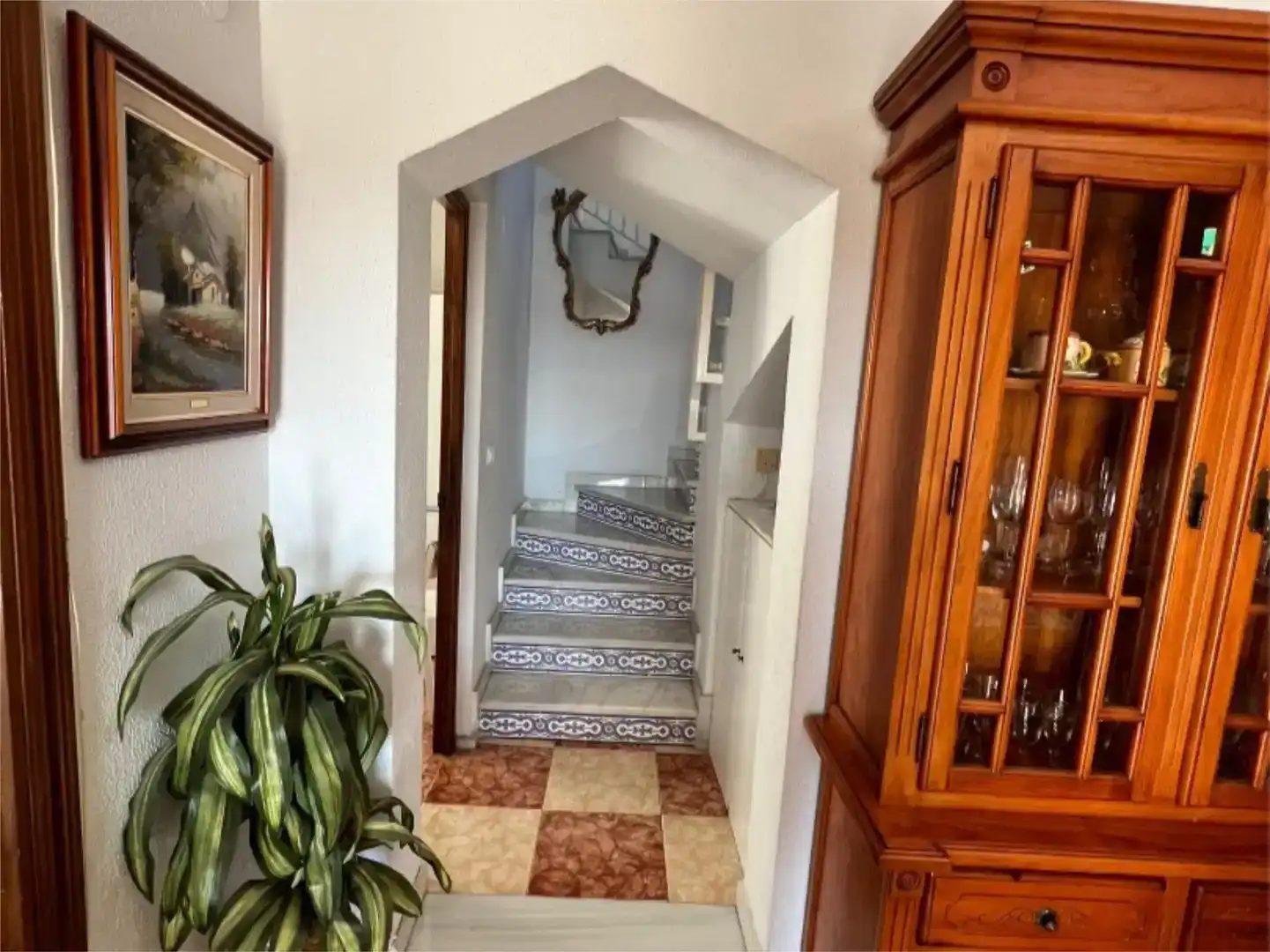 Casa o chalet en venta en Málaga con Aire acondicionado, Jardín privado y Balcón