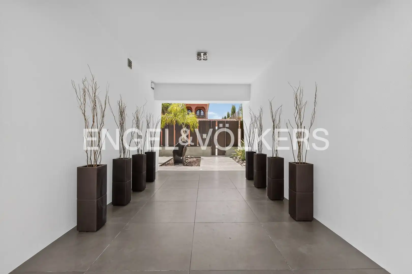Casa con jardín en venta en Olivar de Quintos, imagen 5