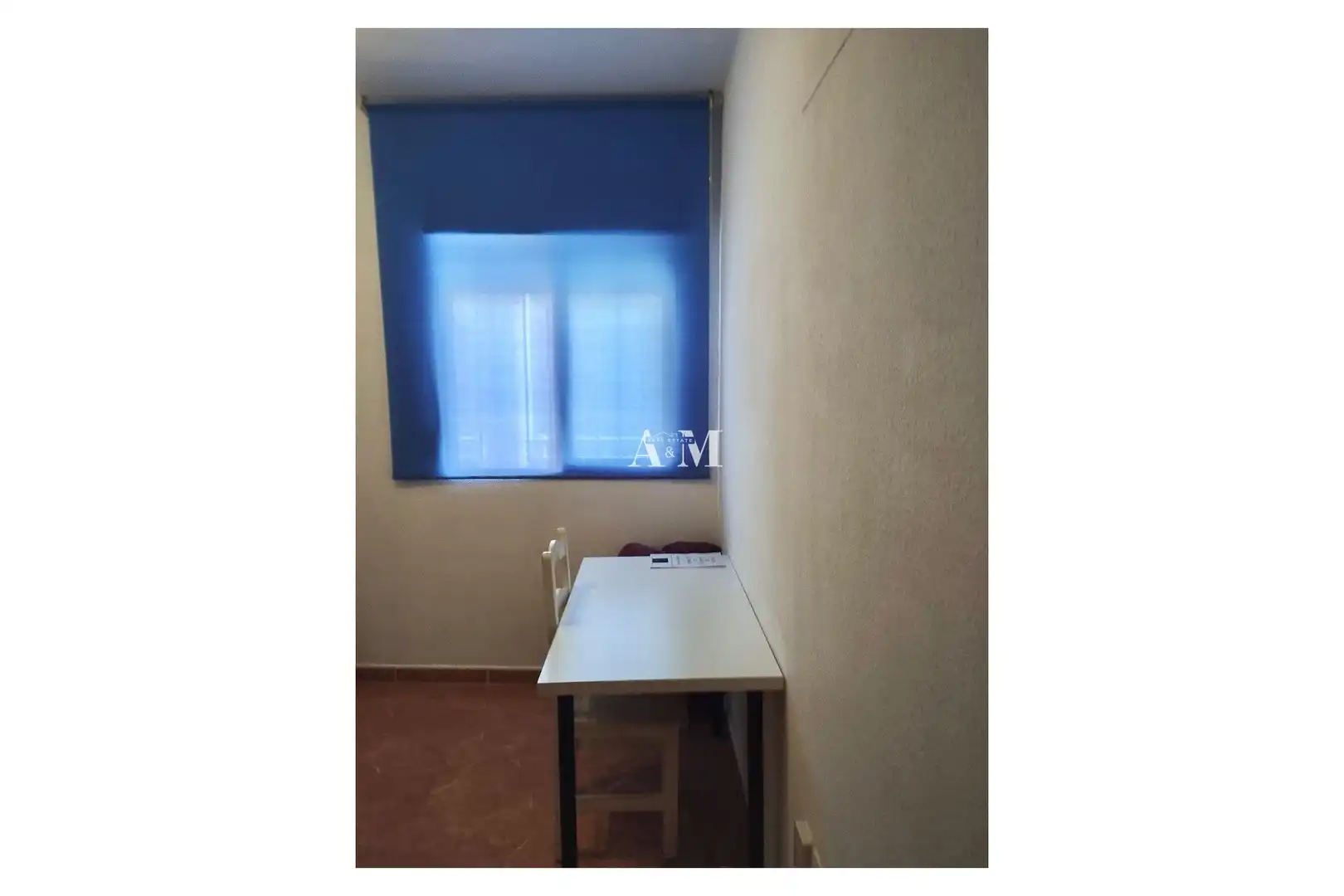 Schlafzimmer von Wohnung zur Miete in Rafal mit Klimaanlage, Heizung und Terrasse