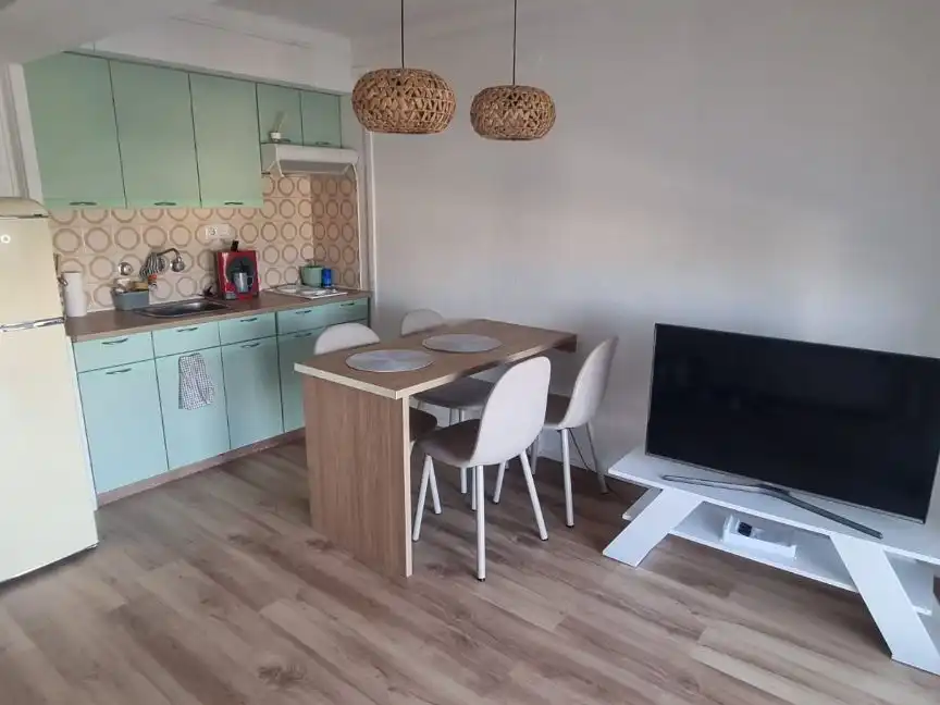 Appartamento con ascensore in affitto a Passeig Marítim 7