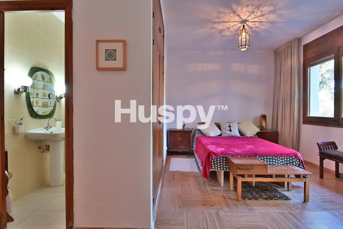 Maison avec balcon à vendre à Sant Pere de Vilamajor, imagen 27