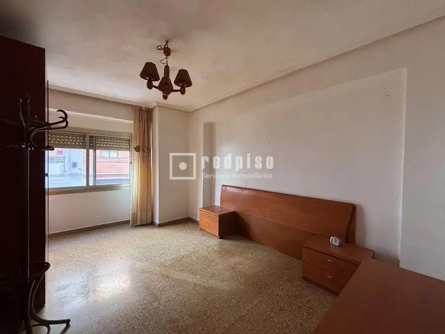 Habitación de Piso en venta en Valencia con Aire acondicionado, Calefacción y Terraza