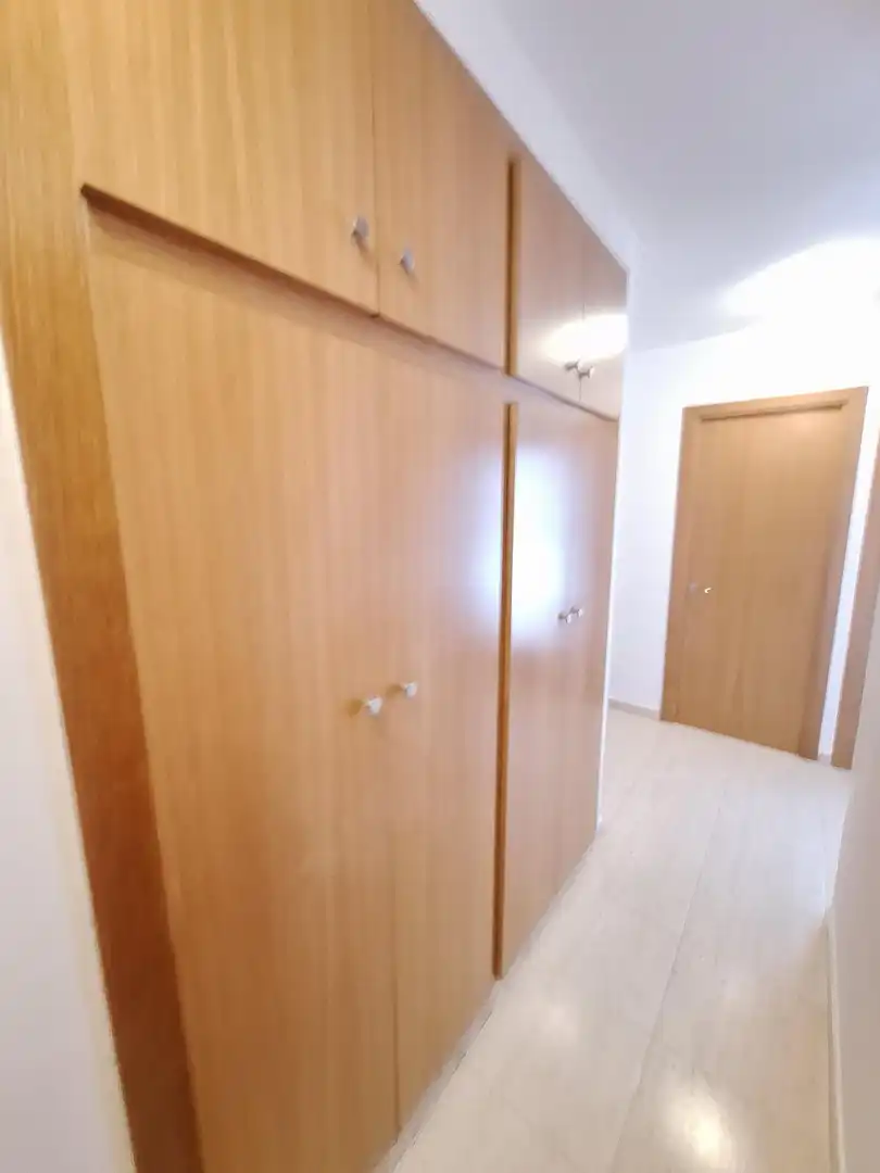 Flat with terrace to rent in Santa Margarida de Montbui, imagen 4