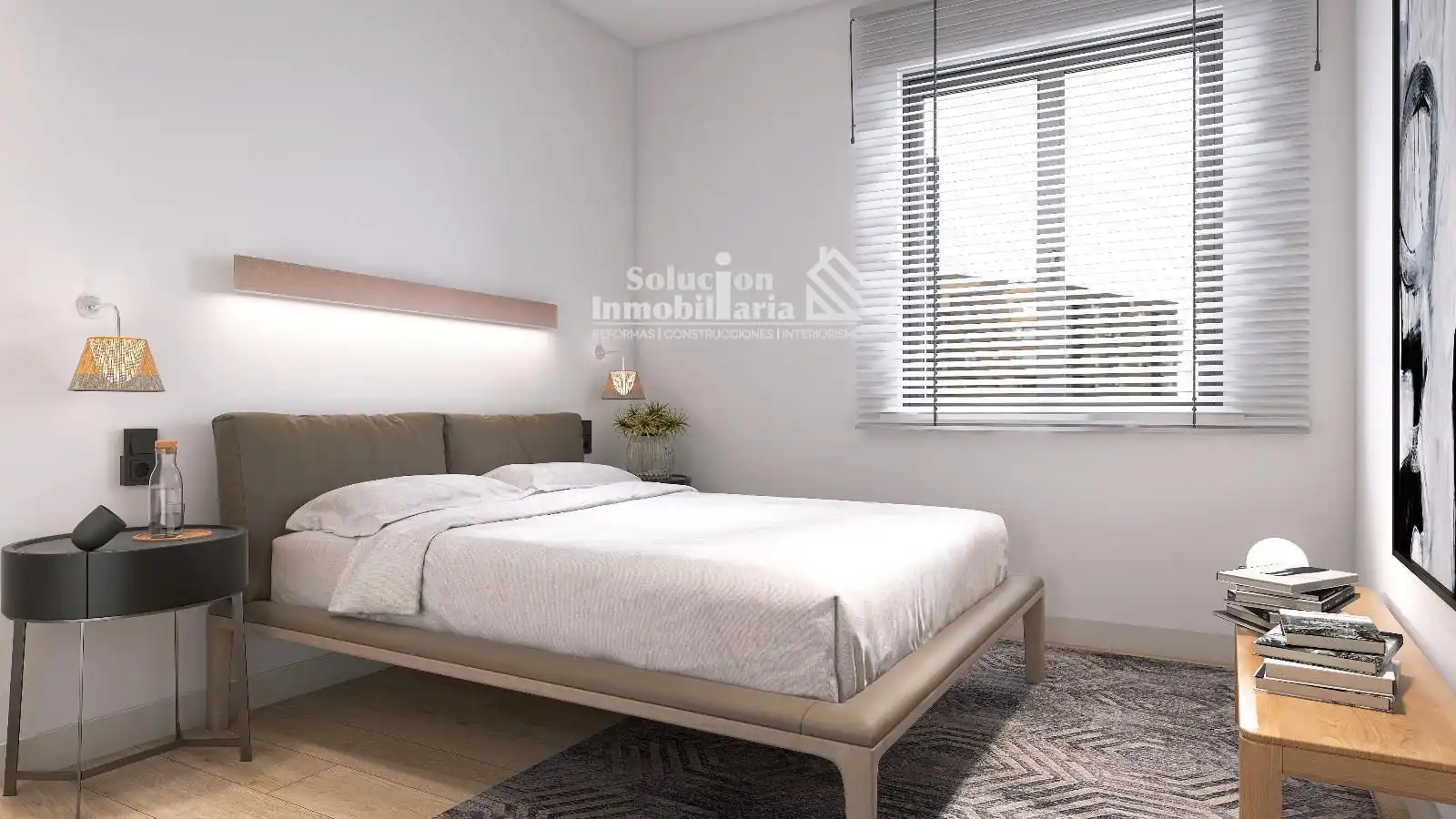 Habitación de Piso en venta en Salamanca con Calefacción, Terraza y Trastero
