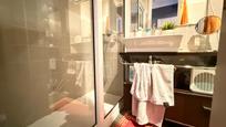 Bathroom of Single-family semi-detached for sale in Badalona  with Air Conditioner, Terrace and Furnished