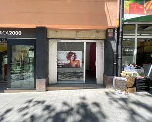 Premises to rent in  Barcelona Capital