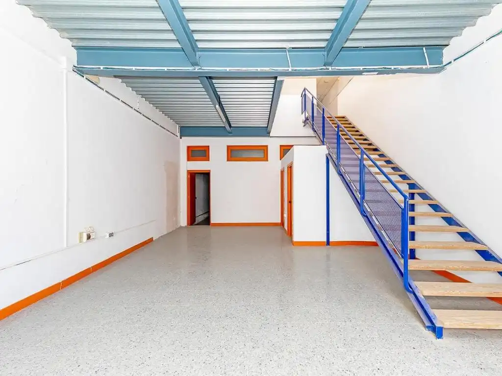 Büro zum Verkauf in Alcalá del Río mit Abstellraum