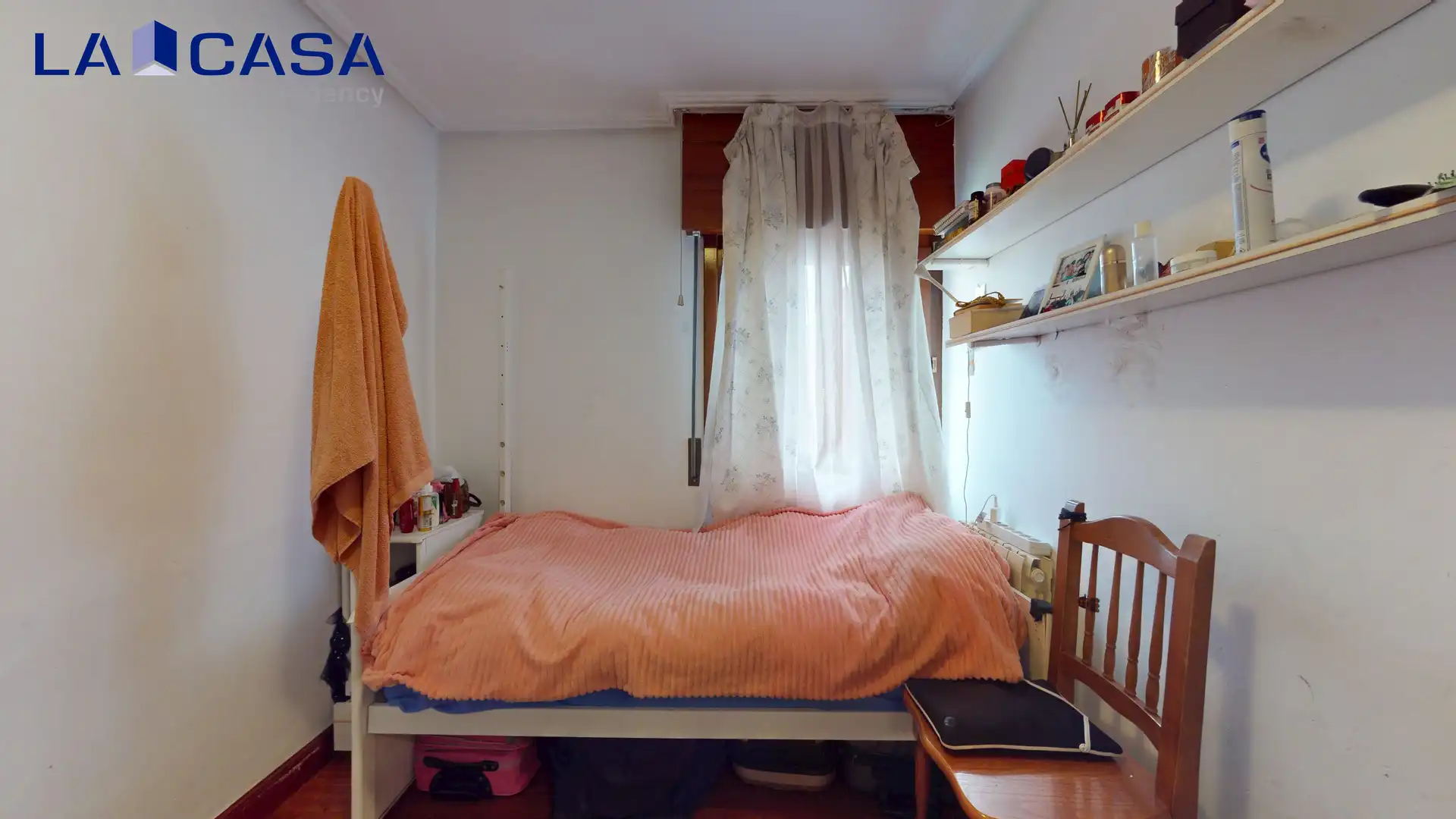 Pis amb ascensor en venda a Arteagabeitia - Retuerto - Kareaga, imagen 21