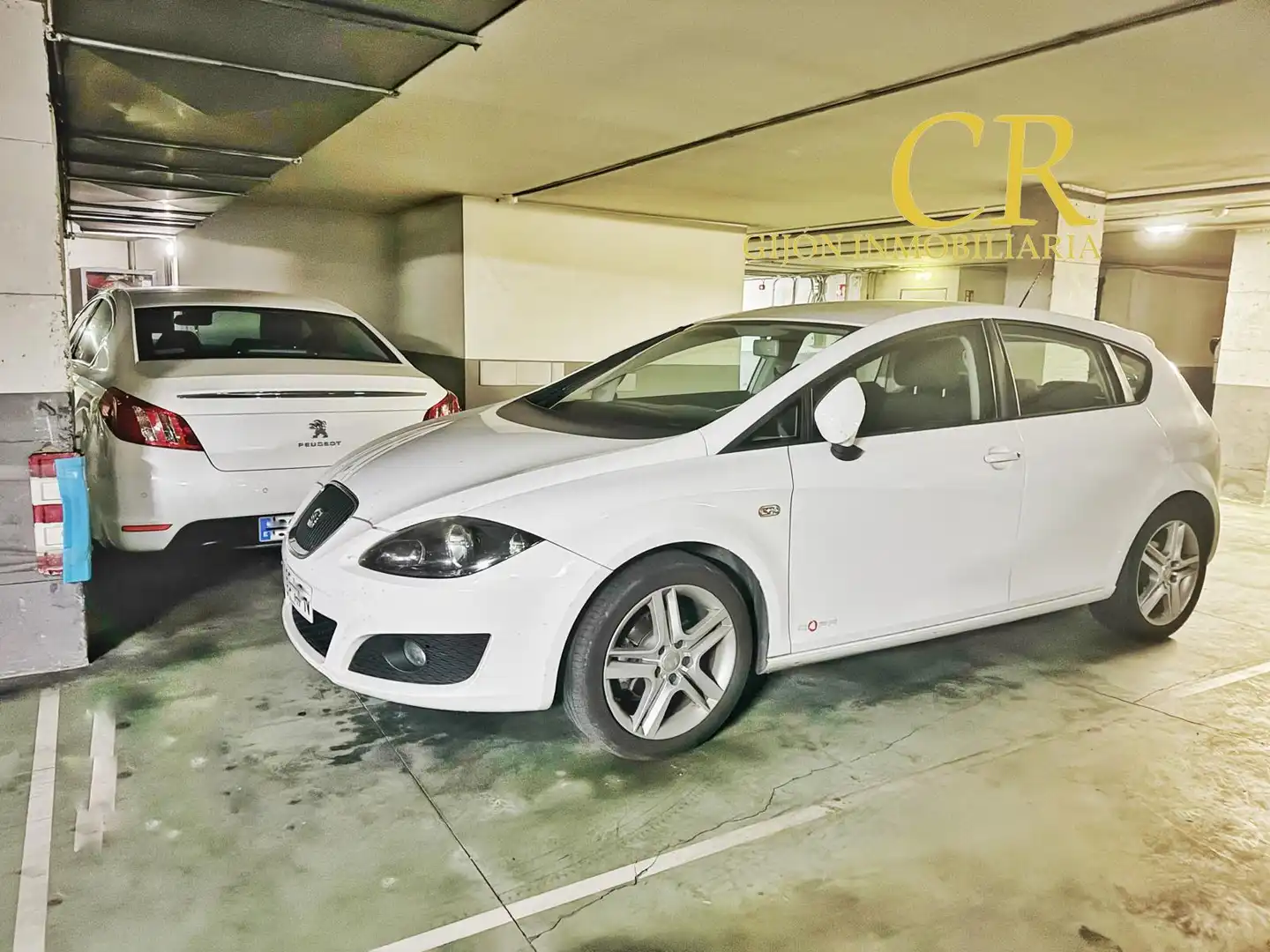 Parking of Garage for sale in Gijón 