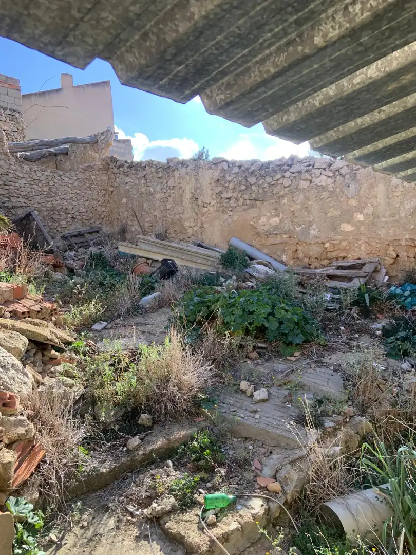 Casa o chalet en venta en Tobarra con Amueblado