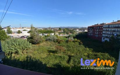 Exterior view of Flat for sale in Manresa  with Heating, Terrace and Balcony