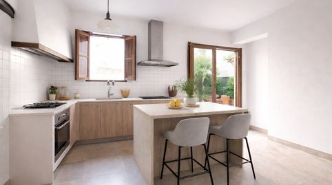 Foto 2 de Planta baja en venta en S'Arenal, Palma de Mallorca