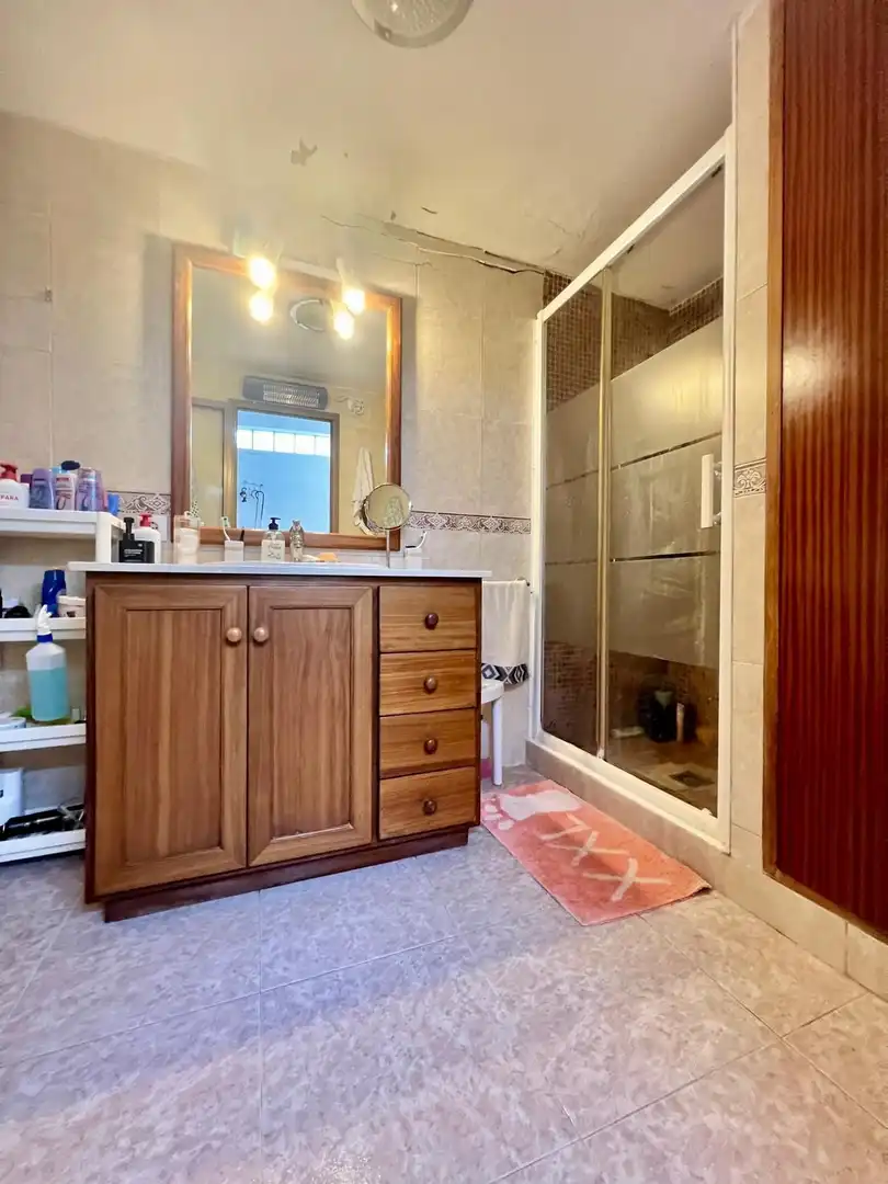 Baño de Casa o chalet en venta en Felanitx Poble