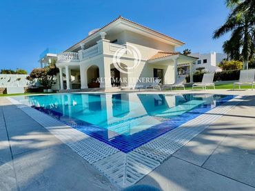 Maison avec piscine à vendre à Samarin