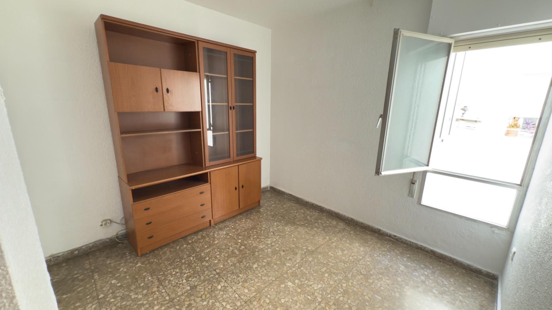 Bedroom of Flat for sale in  Huelva Capital