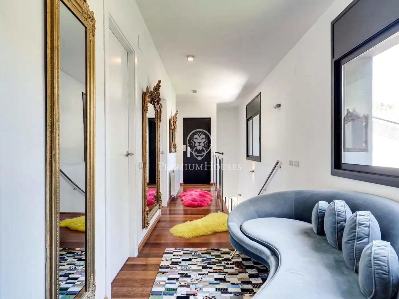 Casa o chalet en venta en Barcelona con Aire acondicionado, Jardín privado y Terraza