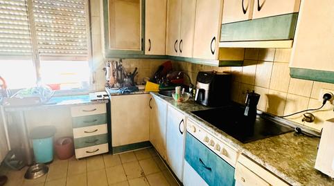 Foto 3 de Pis en venda a Calle del Puerto de Alsasua, Palomeras Bajas,  Madrid Capital