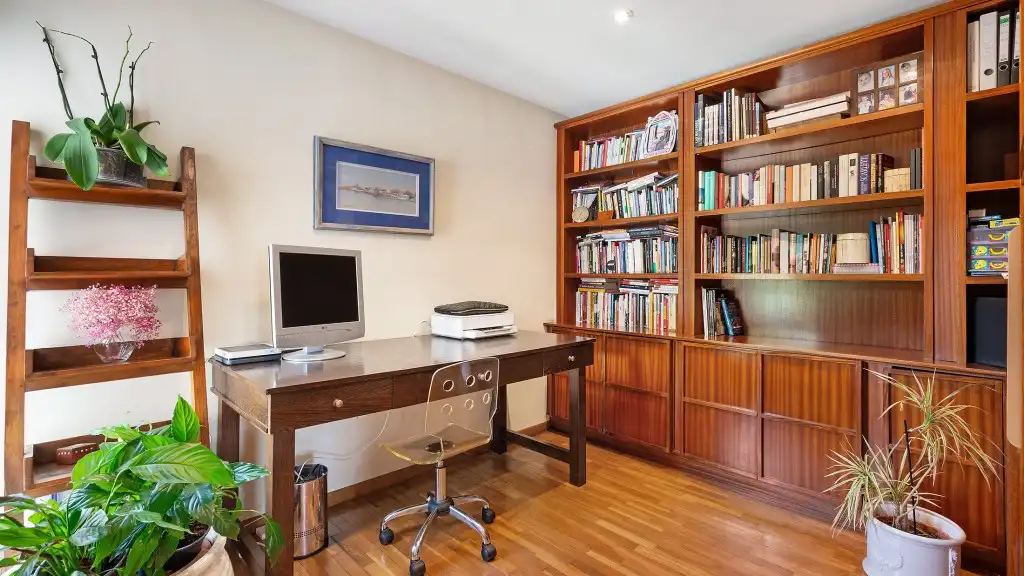 Dúplex con piscina en venta en Ponent, imagen 16
