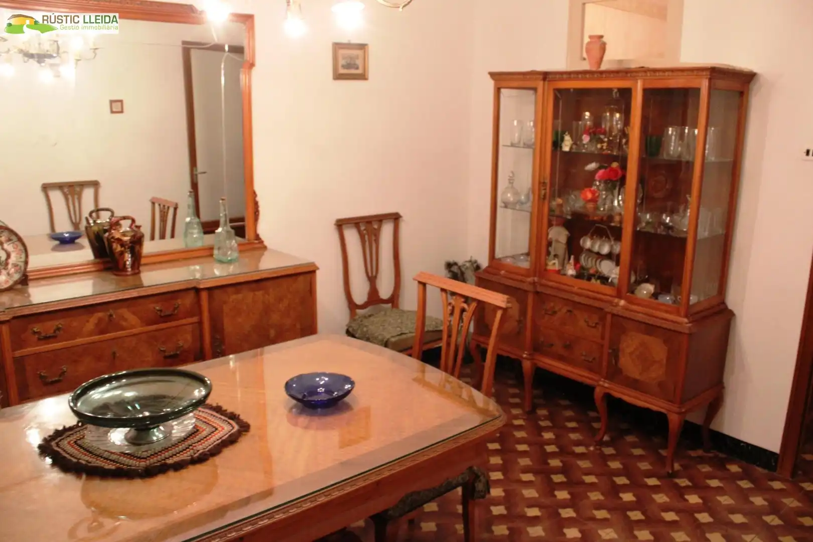 Casa con terraza en venta en Tornabous, imagen 12