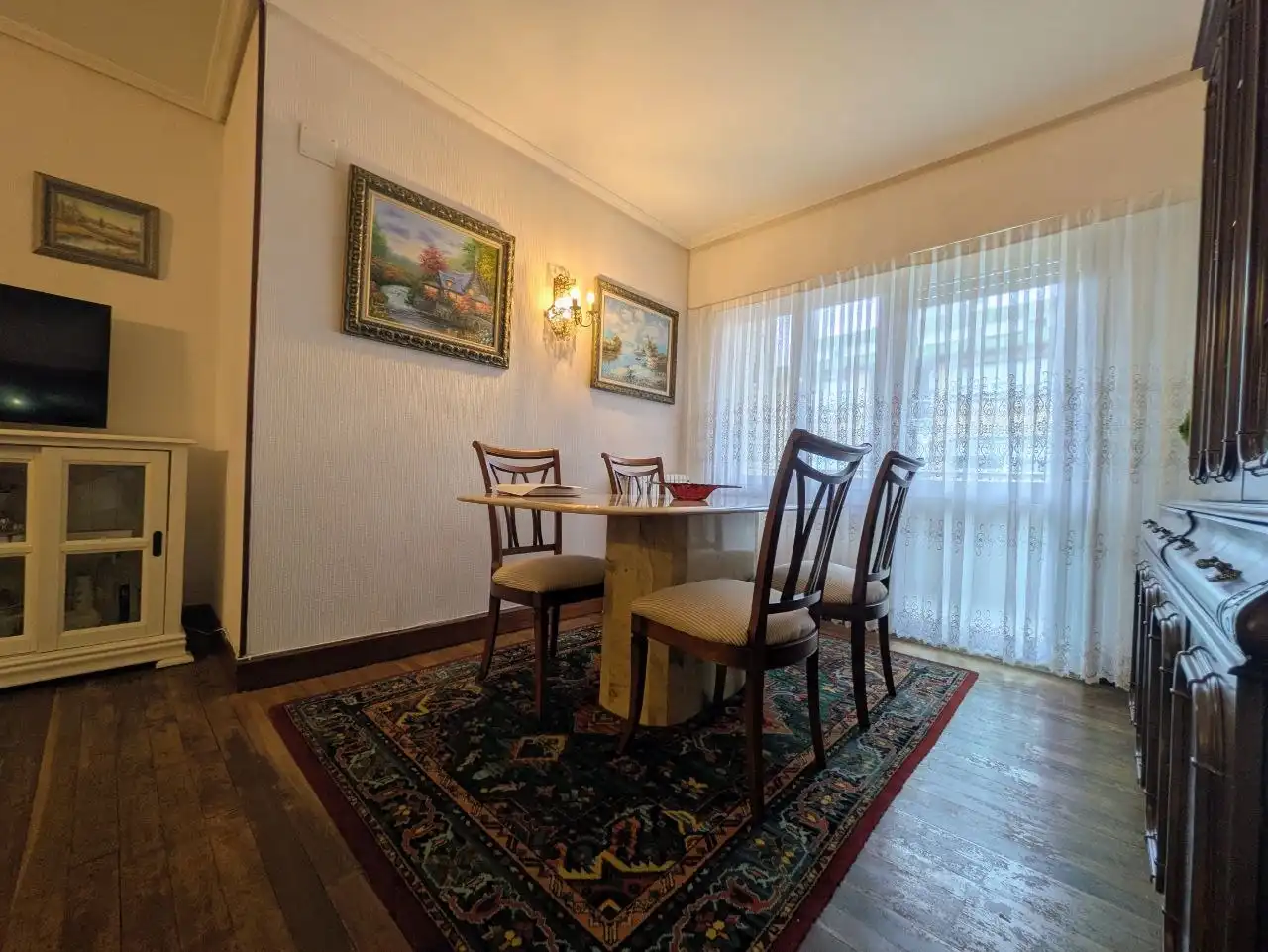 Flat with lift for sale in Artatza - Pinueta - Pinosolo, imagen 6