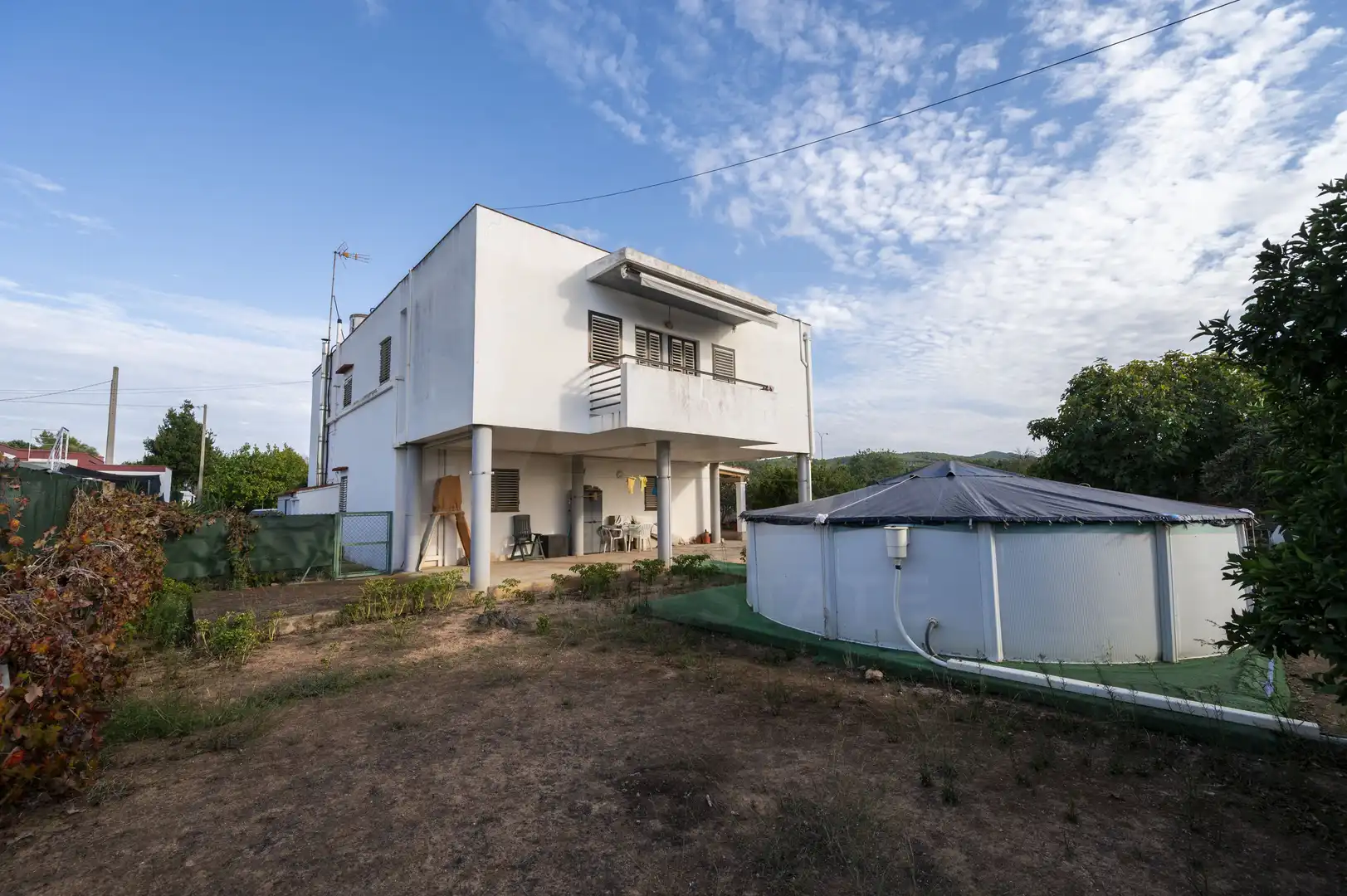 Casa rústica en venda a Sant Antoni de Portmany, imagen 6