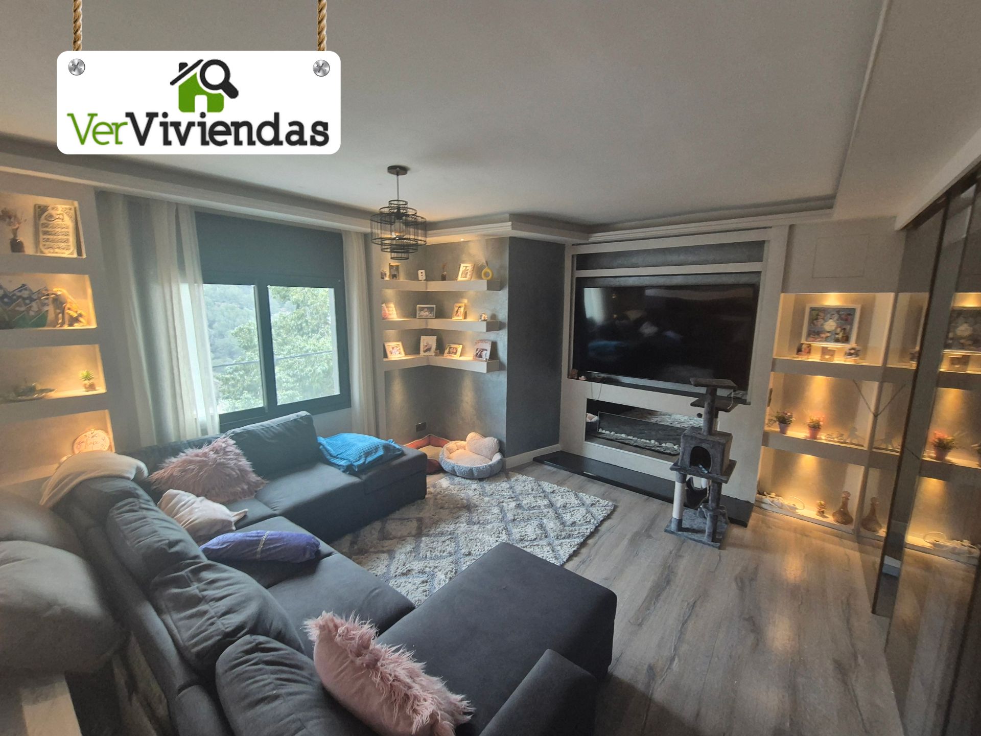 Casa o xalet en venda a Carrer Círcunval.lacíó, 33, Sant Climent de Llobregat
