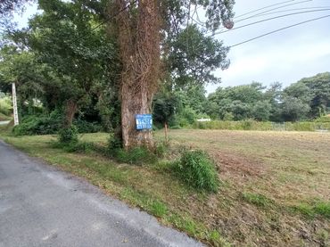 Terreno residenziale in vendita a Avenida Isaac Díaz Pardo