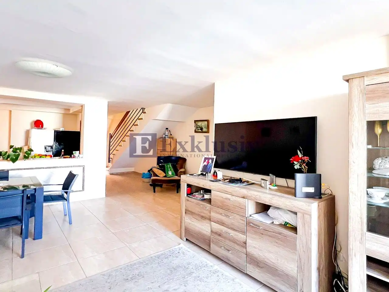 Casa con jardín en venta en Kurt Konrad Mayer, imagen 5