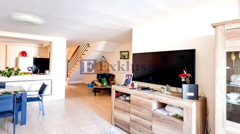 Foto 5 de Casa o chalet en venta en Kurt Konrad Mayer, Playa Fañabé Alto, Adeje