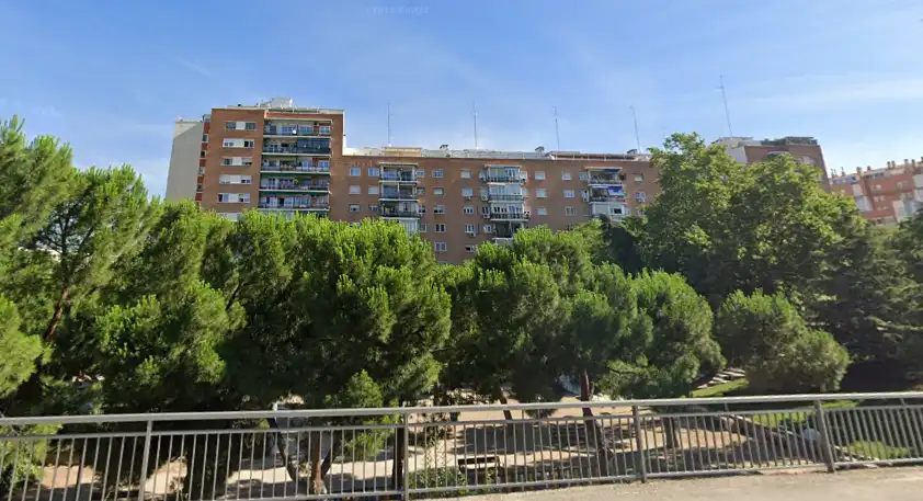 Appartement avec ascenseur à vendre à San Alejandro 6