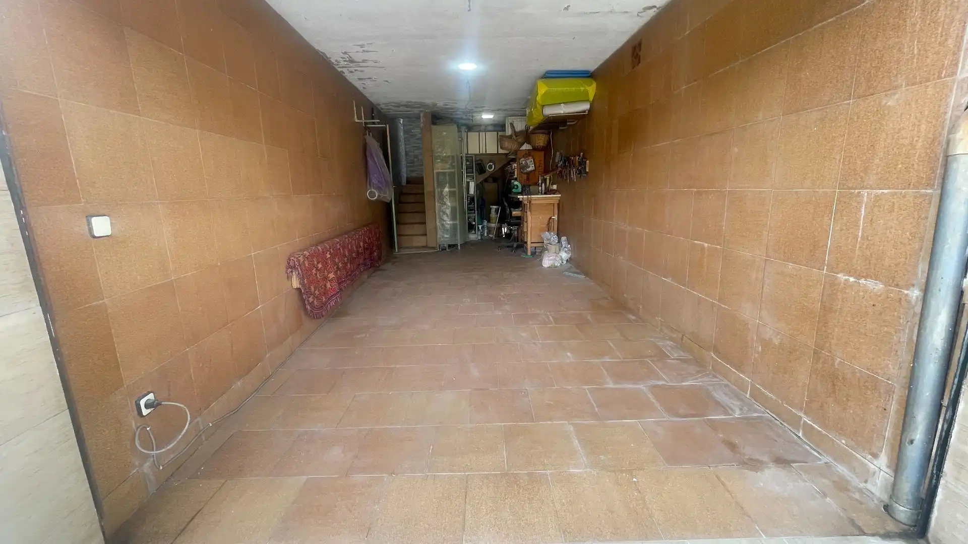 Casa o xalet en venda en Rubí amb Calefacció, Jardí privat i Terrassa