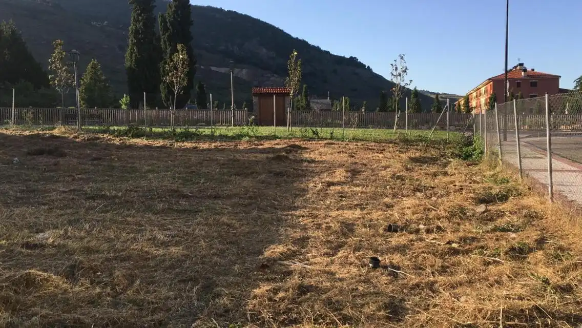 Lands and plots for sale in BARBADILLO VITORIA, imagen 3