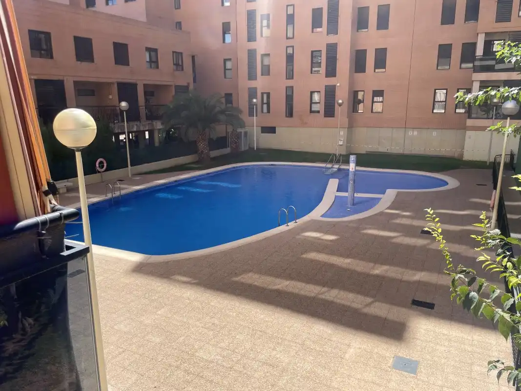 Wohnung mit Pool zum Verkauf in Avinguda del Grau, imagen 45