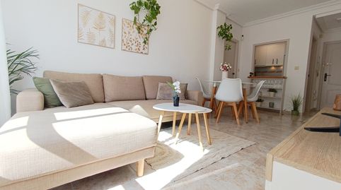 Fantástico apartamento de 2 habitaciones en la última planta con vistas a la piscina común en el centro de Torrevieja! Situado en, imatge 3