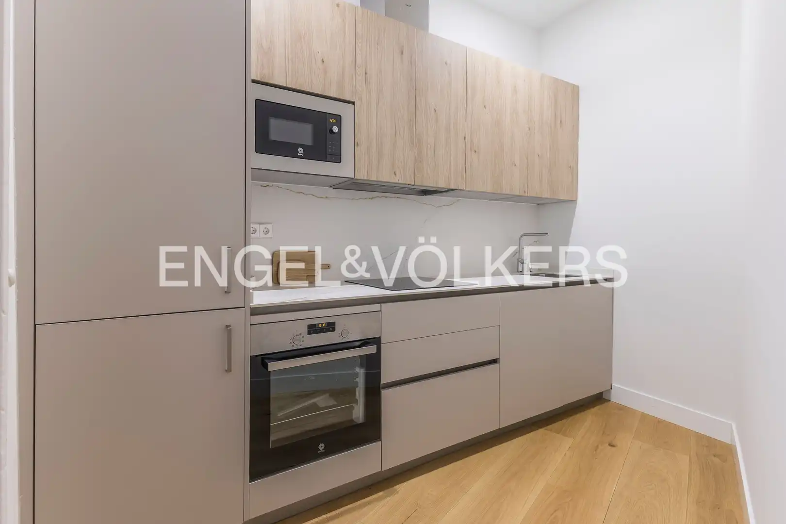 Cocina de Piso en venta en Centro