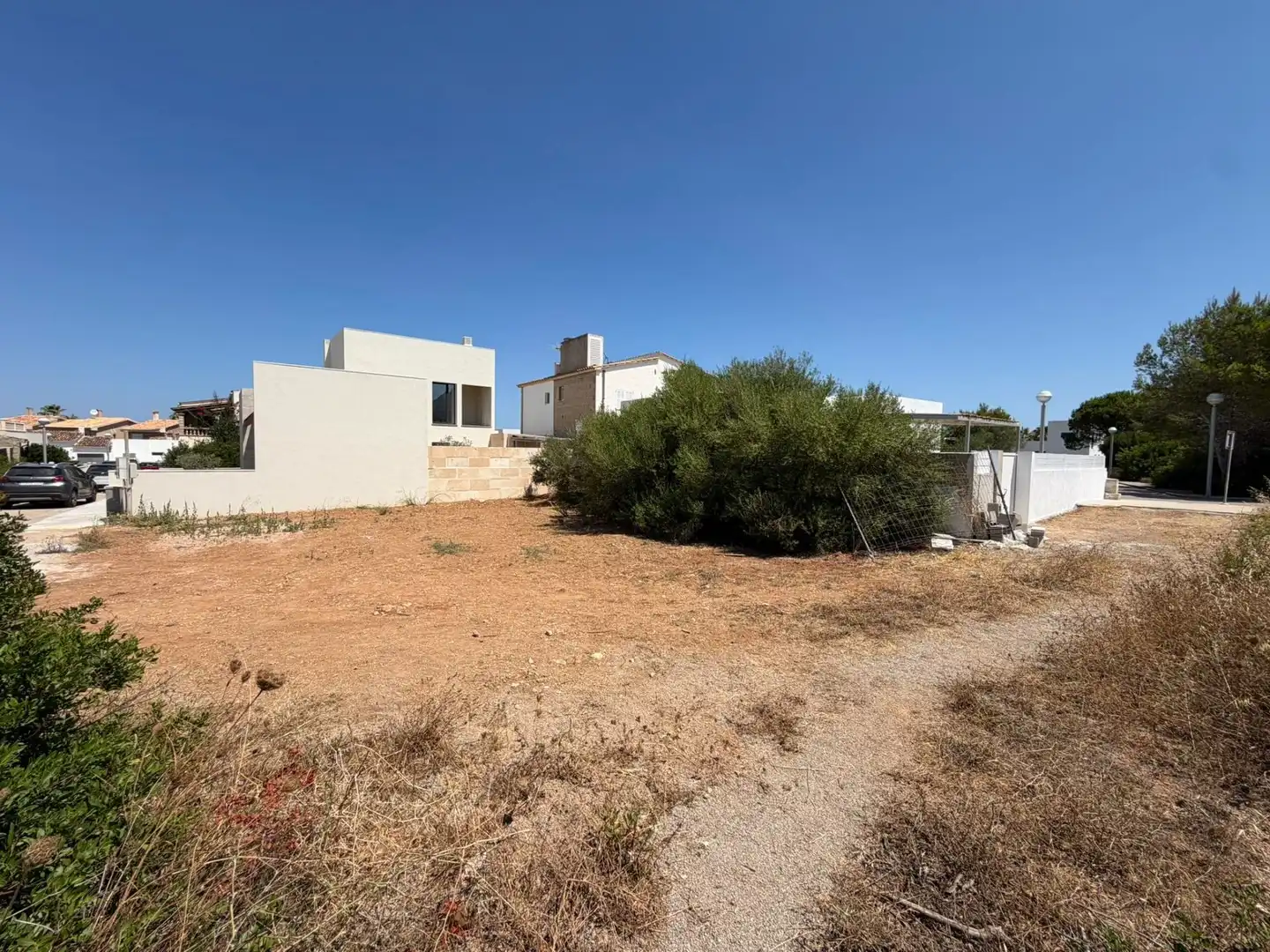 Residencial en venta en Artà