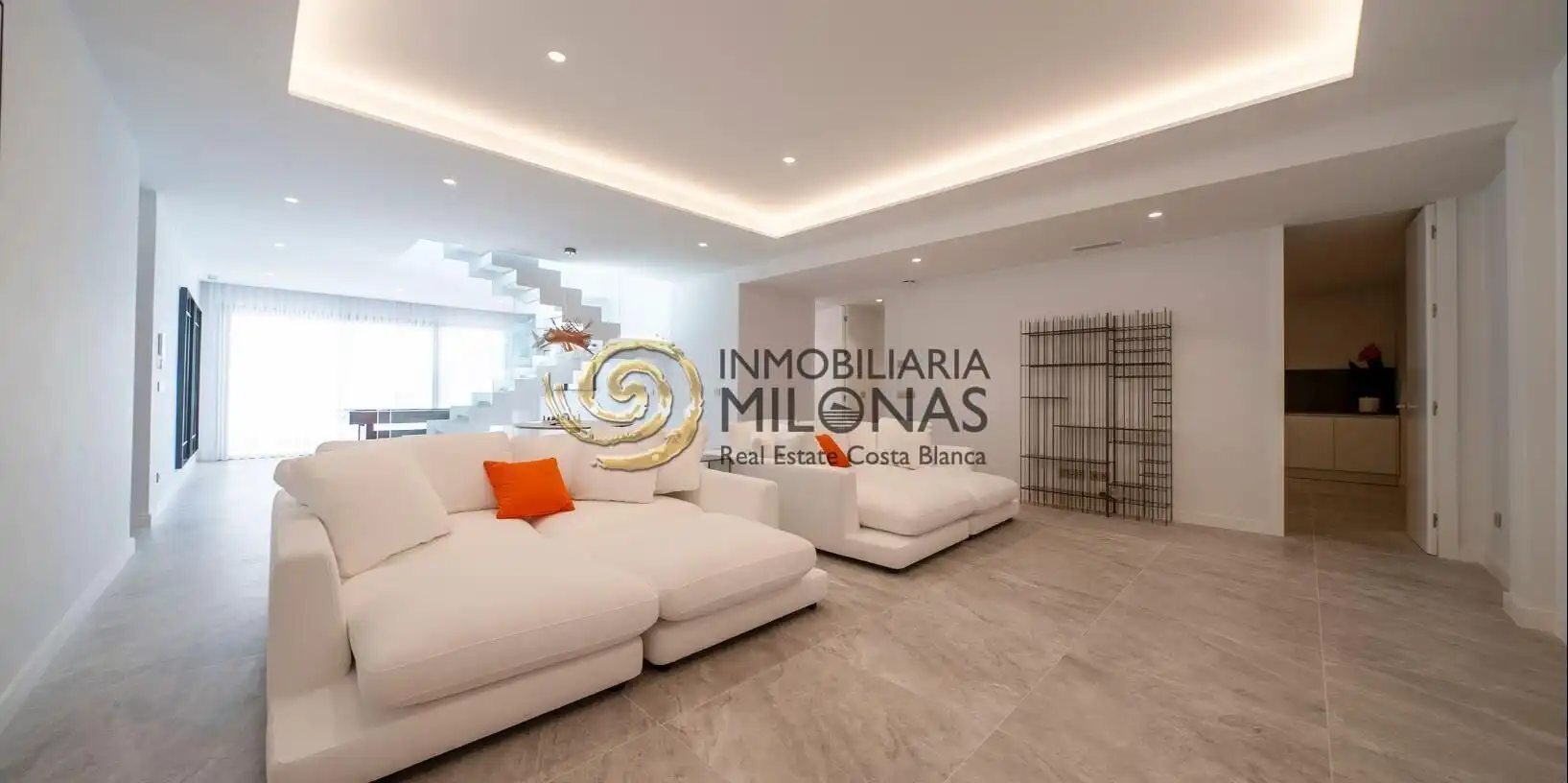 Villa avec piscine à vendre à Balcón de Finestrat - Terra Marina, imagen 8