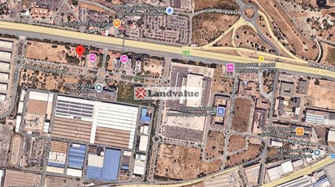 Photo 3 of Residential for sale in Dos Provisional Iveco, Rejas, Madrid Capital