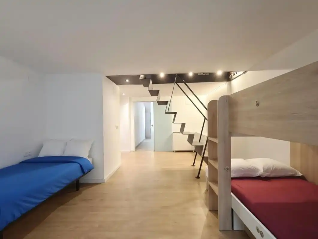 Dúplex en venda en Barcelona amb Aire condicionat, Calefacció i Terrassa
