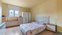 Bedroom of Single-family semi-detached for sale in Getafe  with Terrace and Swimming Pool